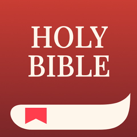 Bible App Logo