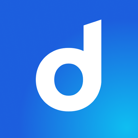 Dayforce App Logo