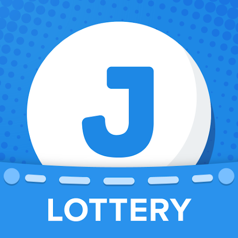 Jackpocket App Logo