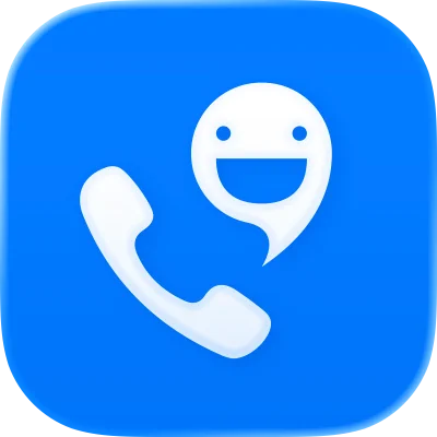 CallApp App Logo
