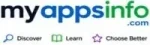 myappsinfo.com logo