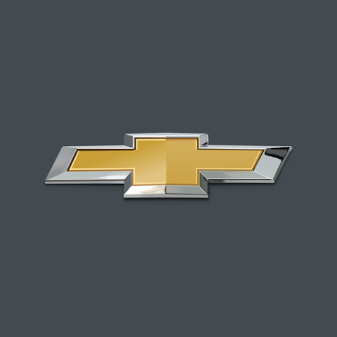 MyChevrolet App Logo