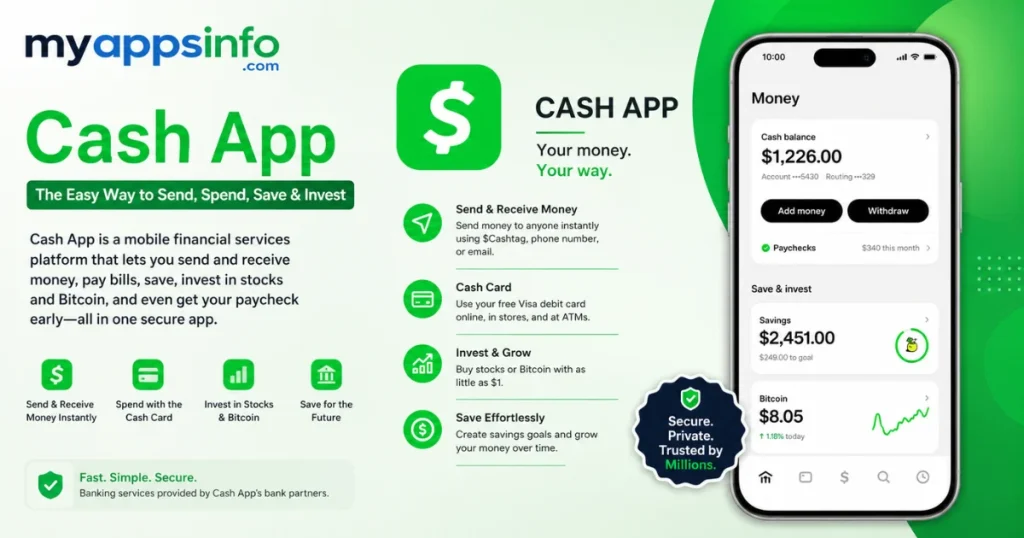 Cash App