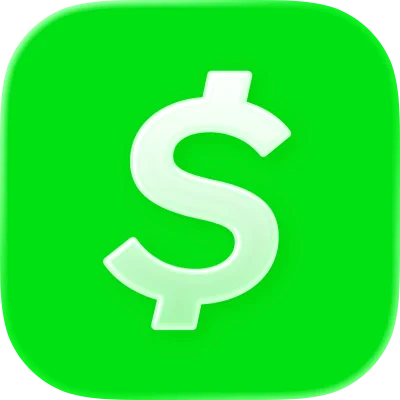 Cash App Logo