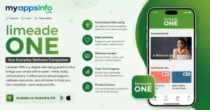 Limeade App