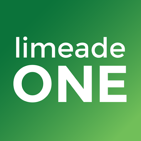 Limeade ONE App Logo