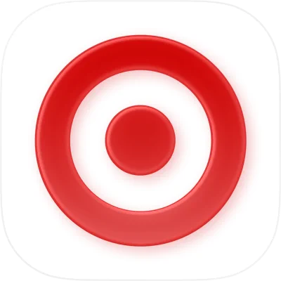 Target App Logo